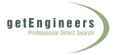 getEngineers, Professional Direct Search